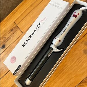 Beachwaver Pro 1 • pro series • 1” barrel • BRAND NEW in BOX